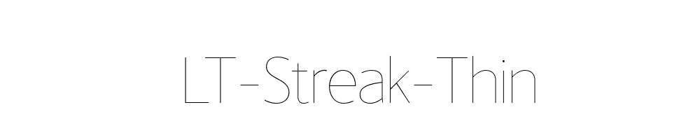 LT-Streak-Thin