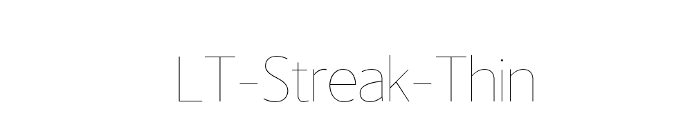 LT-Streak-Thin