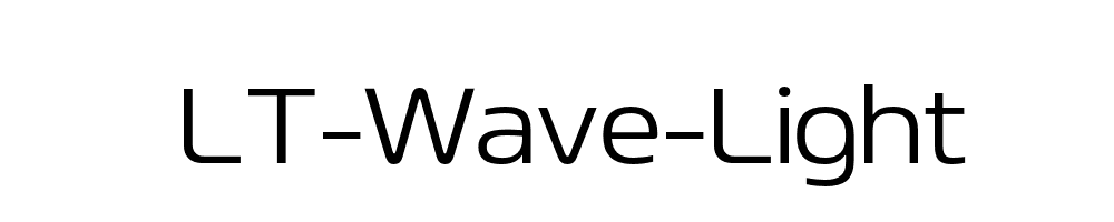 LT-Wave-Light