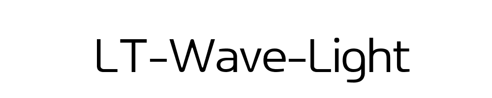 LT-Wave-Light