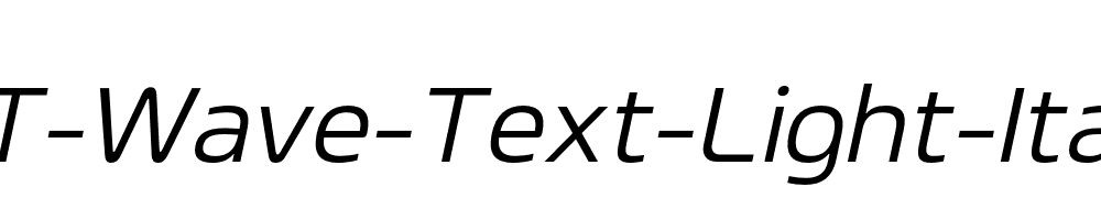 LT-Wave-Text-Light-Italic