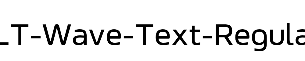 LT-Wave-Text-Regular