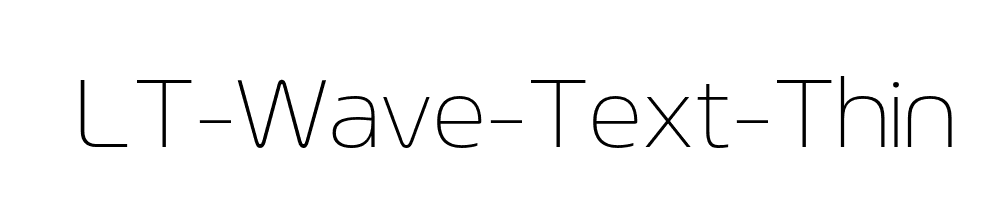 LT-Wave-Text-Thin