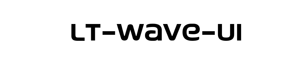 LT-Wave-UI