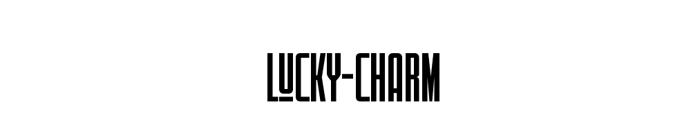 Lucky-Charm