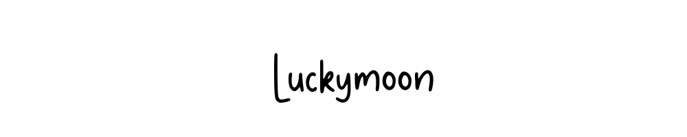 Luckymoon