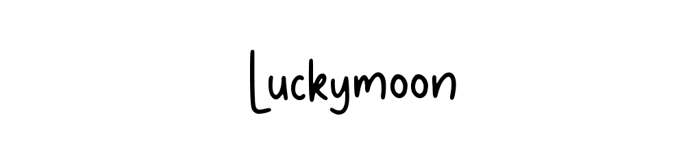 Luckymoon