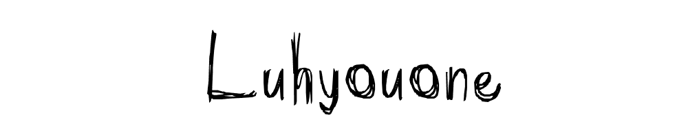 Luhyouone