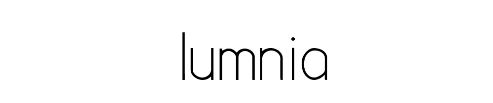 Lumnia