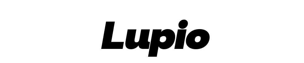 Lupio