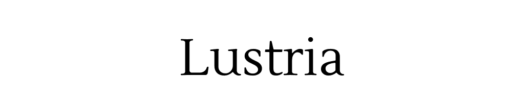 Lustria