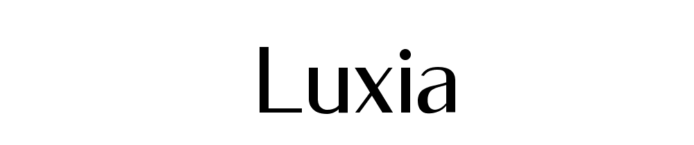 Luxia