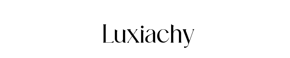 Luxiachy