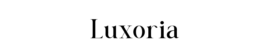 Luxoria