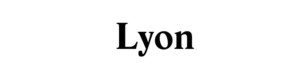 Lyon