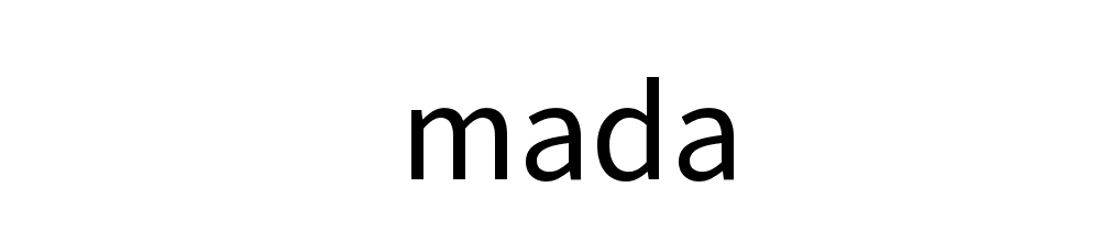 Mada