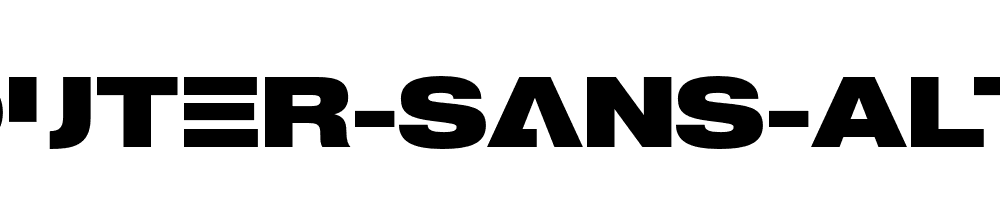 MADE-Outer-Sans-Alt-Black