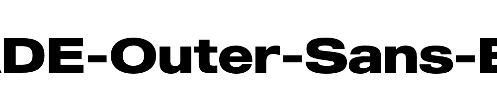 MADE-Outer-Sans-Bold