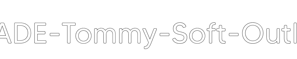 MADE-Tommy-Soft-Outline