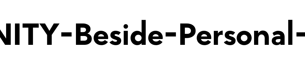 MADE-INFINITY-Beside-Personal-Use-Medium