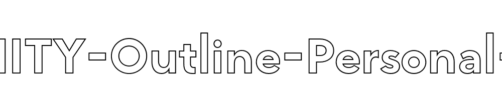 MADE-INFINITY-Outline-Personal-Use-Medium