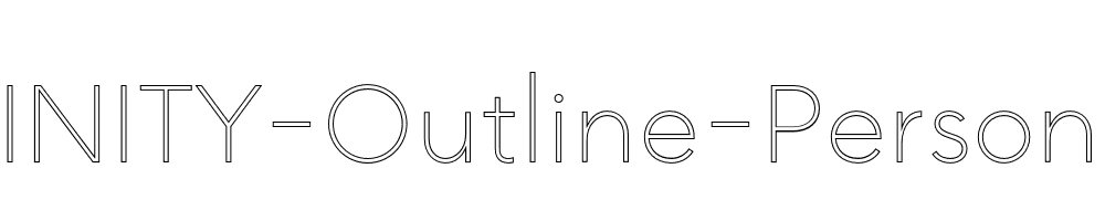 MADE-INFINITY-Outline-Personal-Use-Thin