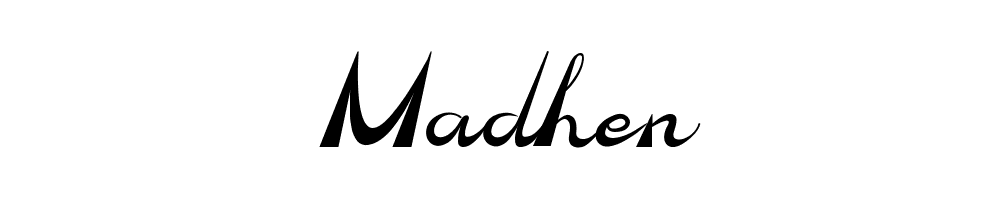 Madhen