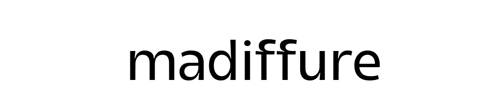 madiffure