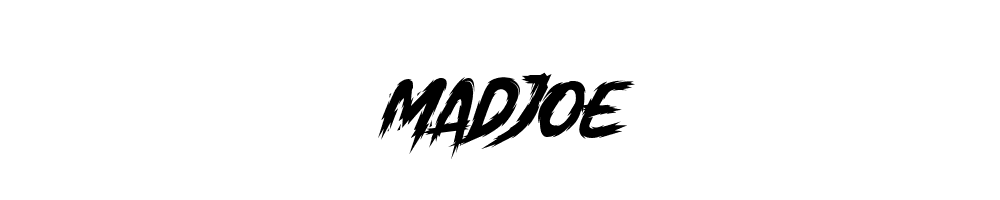 Madjoe