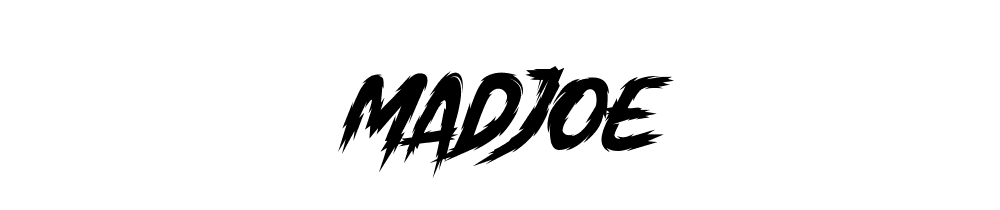 Madjoe