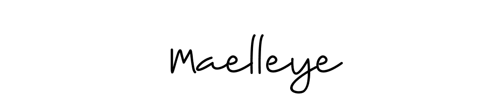 Maelleye