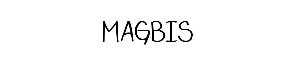 MAGBIS