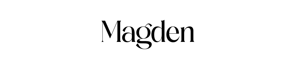 Magden