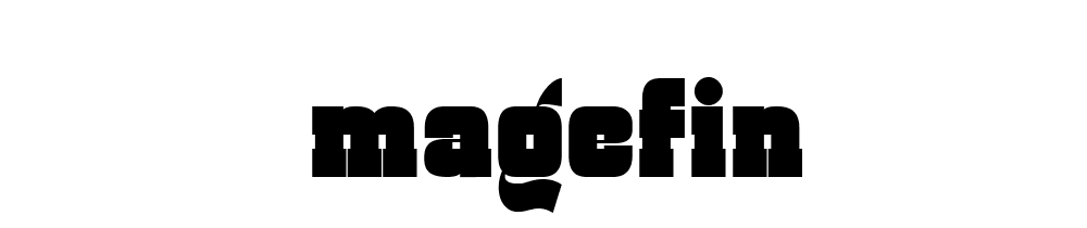 Magefin