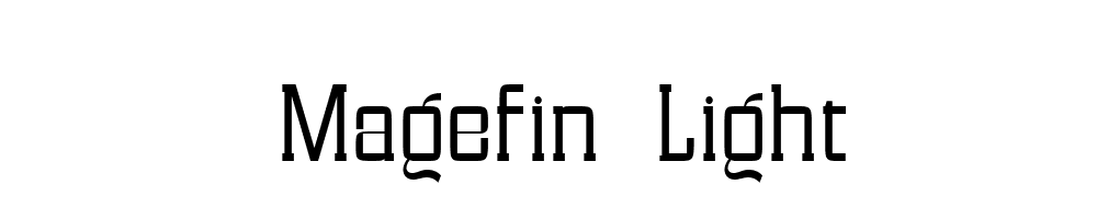 Magefin-Light