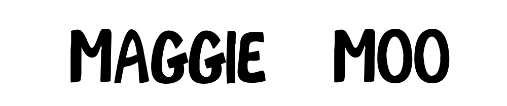 Maggie_moo