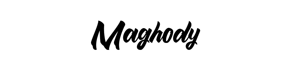 Maghody