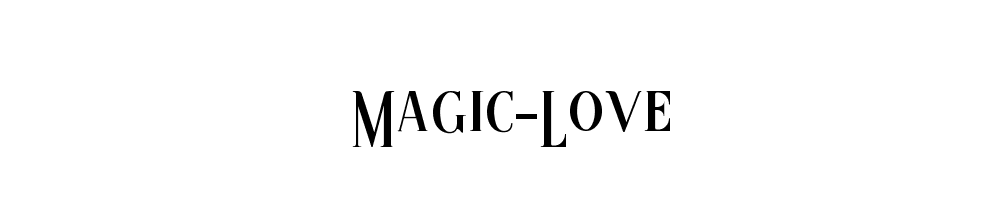 Magic-Love