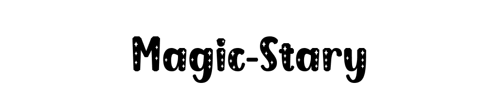 Magic-Stary