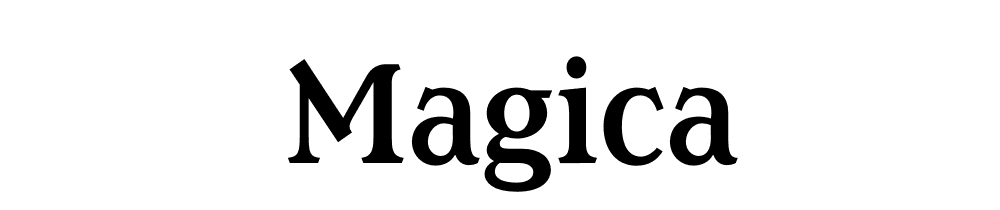 Magica