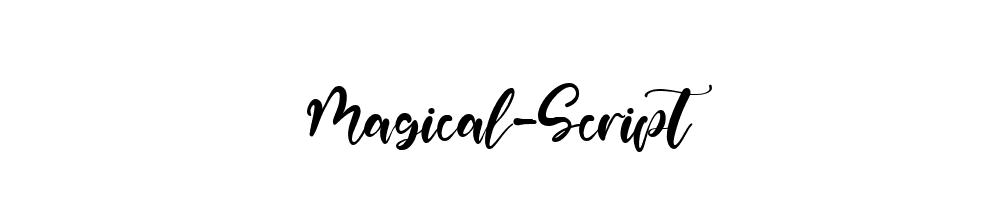 Magical-Script