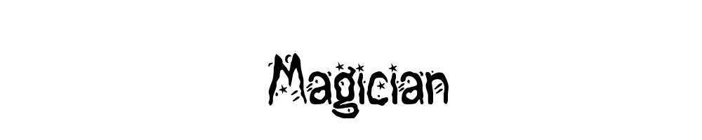 Magician