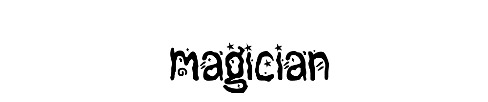 Magician