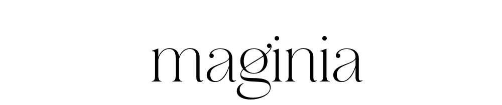 Maginia