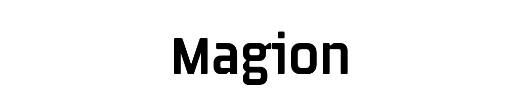 Magion