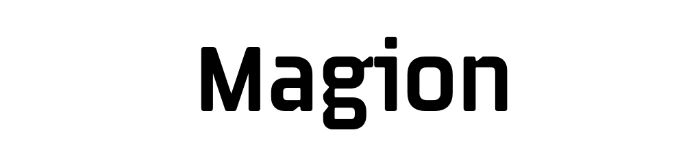 Magion