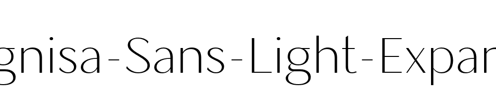 Magnisa-Sans-Light-Expanded