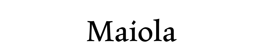 Maiola