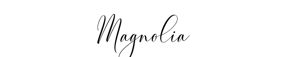 Magnolia