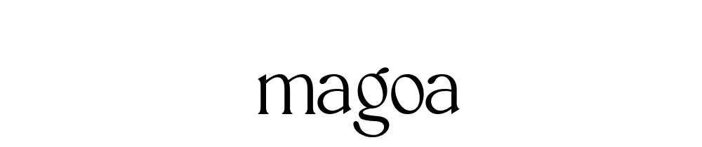 Magoa